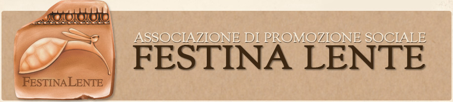 Logo dell'associazione