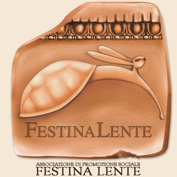 logo associazione Festina Lente