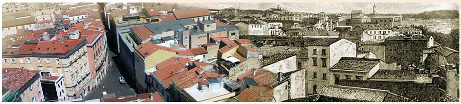 "1871-2011" San Sebastiano saluta Sassari